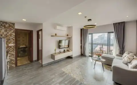 Phnom Penh 51 & Residences - 219