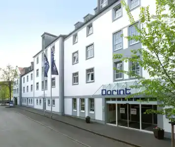 Dorint Würzburg - 0