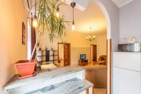 Central Dayflat Apartments - 239