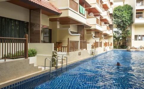Baumanburi Patong - 22