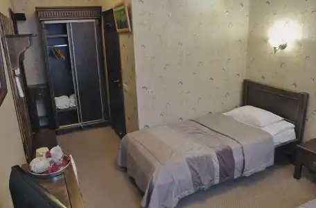 ArtMini-Hotel - 29