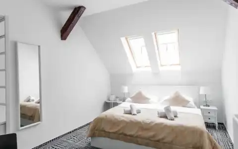 Downtown Bratislava B&B - 65