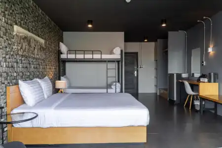 Get Zleep Premium Budget - 19