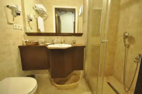 El Vino Suites - Special Class - 27