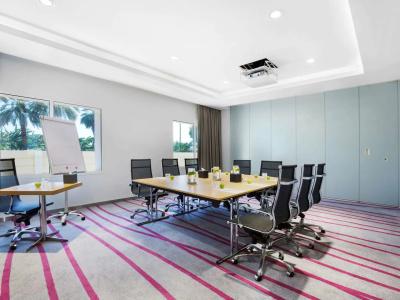 Mercure Sohar - 19
