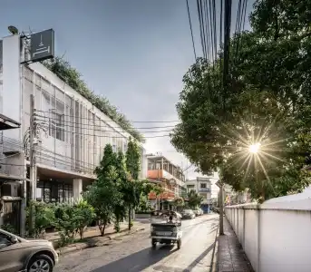 Once Again Hostel - 0