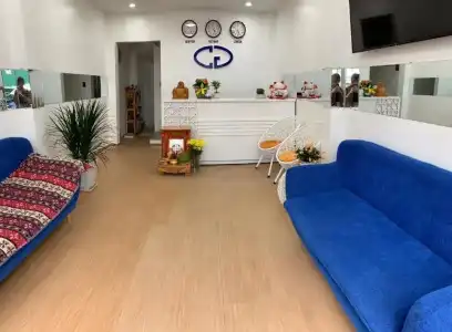 Chau Giang - 12