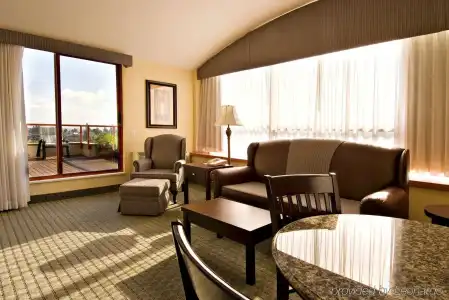 Holiday Inn Express Vancouver-Metrotown (Burnaby) by IHG - 3