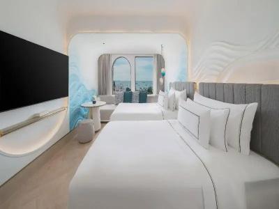 Melia Pattaya - 46