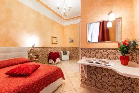 Affittacamere Guest House Glatimia - 17