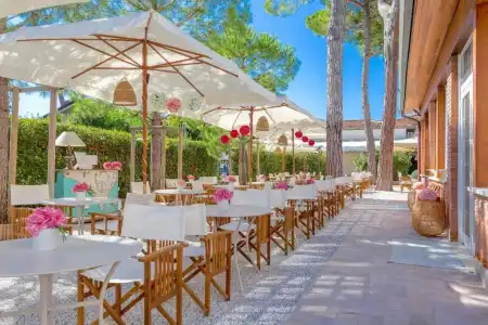 La Pineta Al Mare - 16