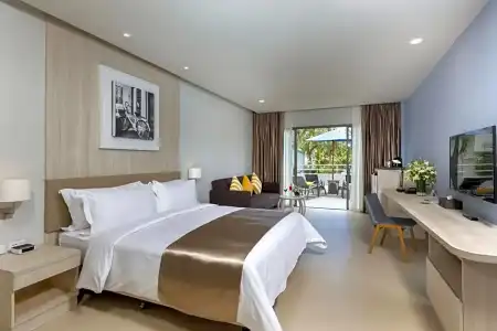 X10 Khaolak Resort - 33