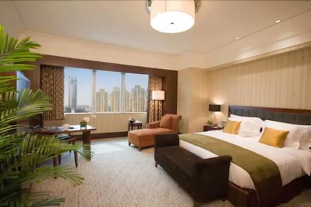 Wuhan Jin Jiang International - 87