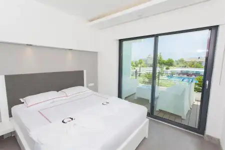 Q Spa Resort - 2