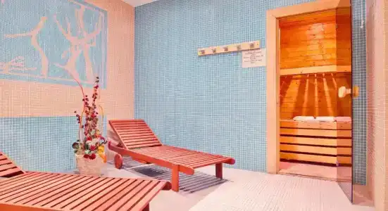 Sun Palace Wellness - 33