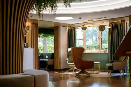 Best Western Plus ParkErding - 7