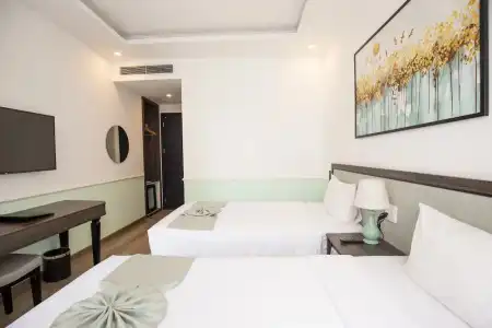 Paralia Khem Beach Phu Quoc - 74