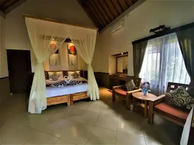 Dupa Ubud Villa - 34