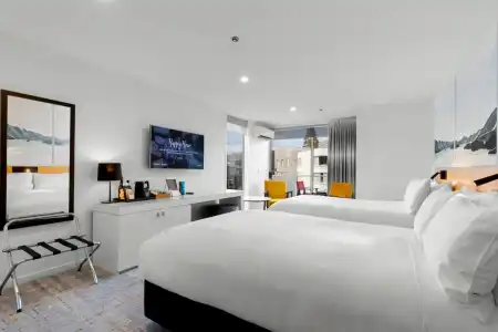 Scenic Suites Queenstown - 6