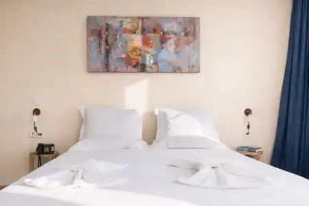 Lotus Inn - 65