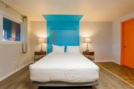 Coast River Inn by OYO Seaside - 153