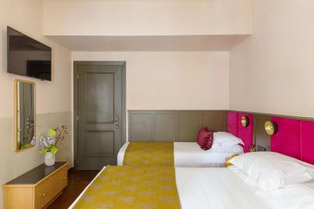 Condominio Monti Boutique - 37