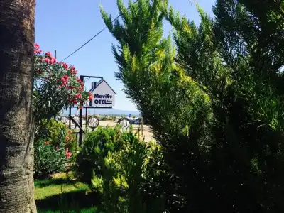 Maviev Otel - 5