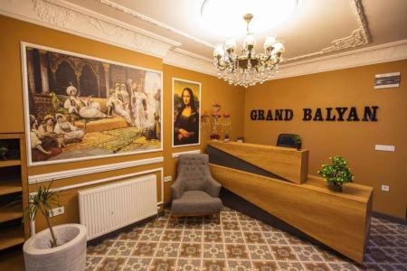 Grand Balyan & Restaurant - 13