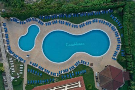 Casablanca - All Inclusive - 13