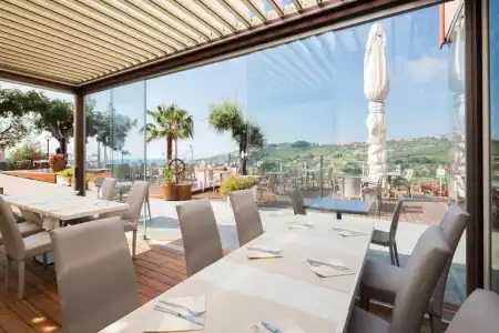 Residence Villa Giada - 23