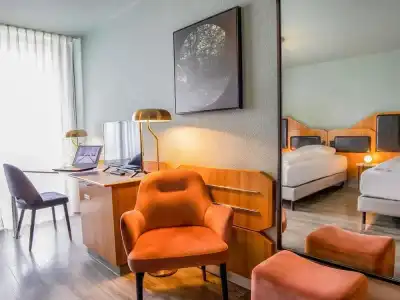 Mercure Pforzheim - 125