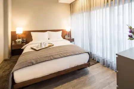 Taxim Suites Residences Istanbul - 2