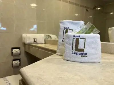 Lepanto Reforma - 114