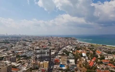 Sea Suites Apartments - 336