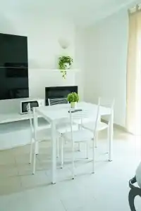 Isa Fiumicino Airport Residence - 104