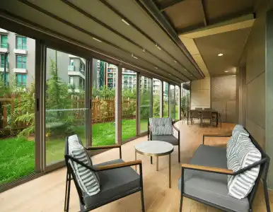 Radisson Residences Vadistanbul - 14