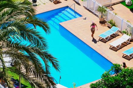 Apartamentos Dunaoasis Maspalomas - 13