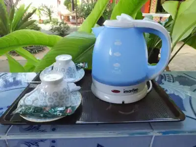 Blue Andaman Lanta Resort - 111