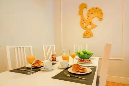Casas da Baixa - Jules & Madeleine - 227