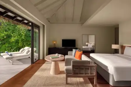 Vignette Collection NOKU MALDIVES by IHG - 9