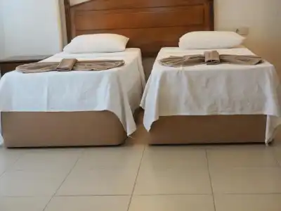 Mucize Termal Spa - 24