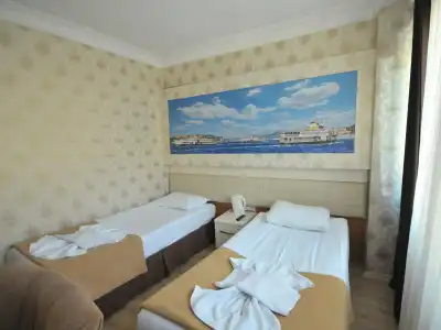 Elite Plus Family Old City - 3