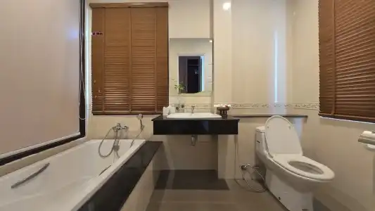 Poolsawat Villa - 68