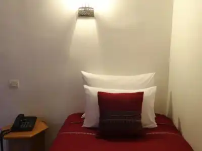 Riad Sabah - 37