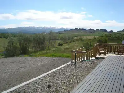 Vinland Guesthouse - 46