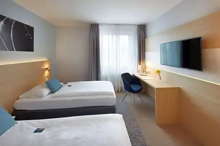 Four Points Flex by Sheraton Goettingen - 55