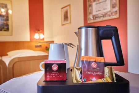 Restaurant Lindenhof - 22