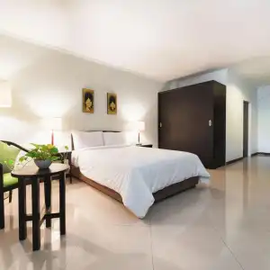 Capital Mansion - 6