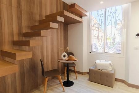 Golden Tulip Cannes de Paris - 129