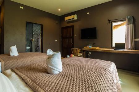 Pai Nam Now Guesthouse - 72